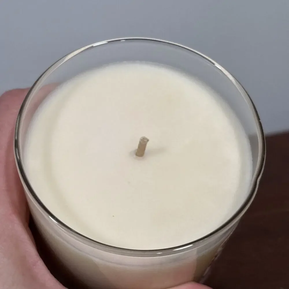 Sky Candle Company Boston Limited Winter Collection Eucalyptus And Fir 60 Hour - Picture 7 of 7